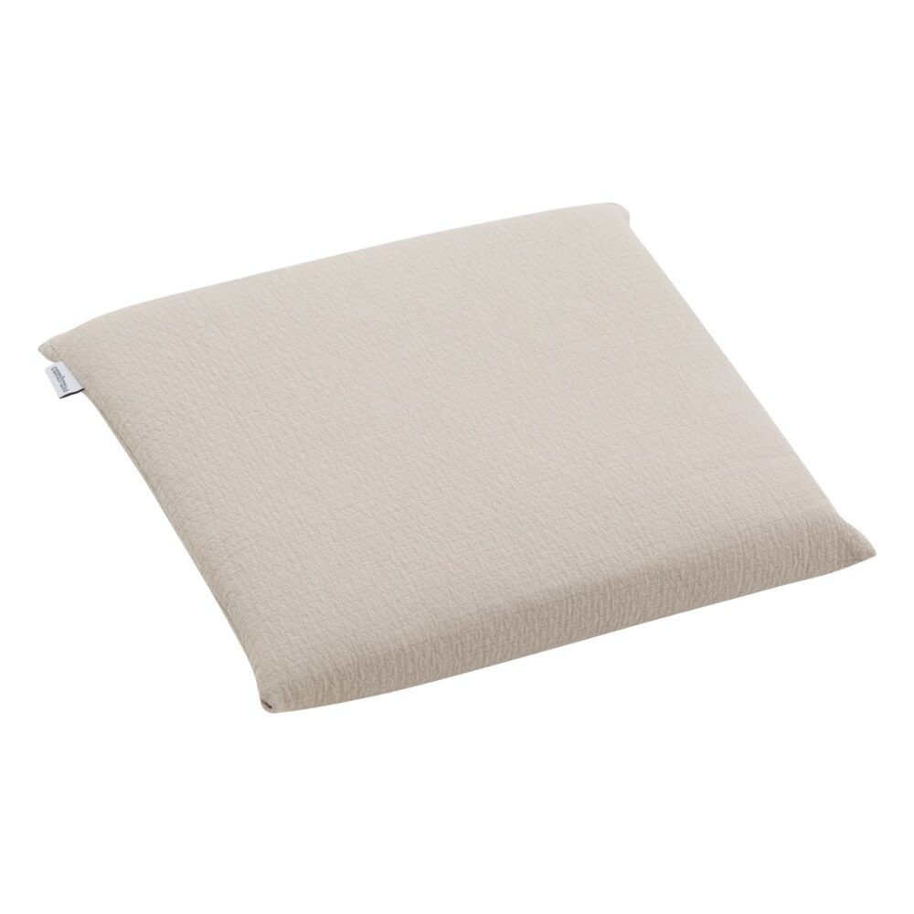 Jgo 2 Pcs.F.Nordica Cuna 70 Greeny Beige 110X170X3 Cm Cambrass - Imagen 9