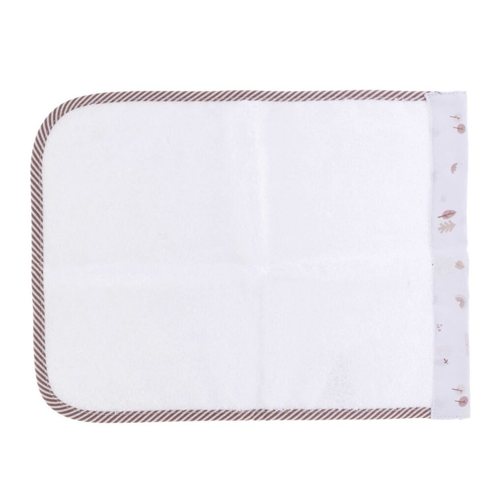 Juego 2 Toallas Greeny Beige 25X35X1 Cm Cambrass - Imagen 4