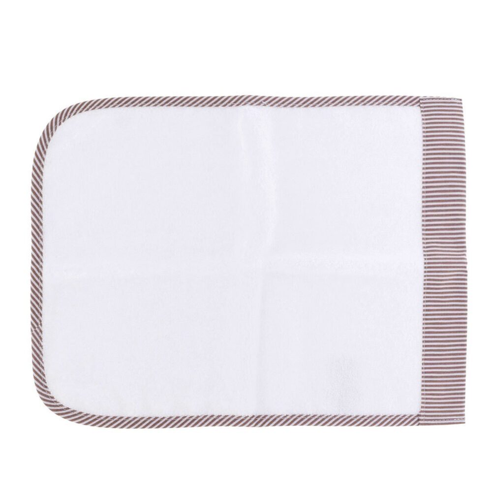Juego 2 Toallas Greeny Beige 25X35X1 Cm Cambrass - Imagen 6