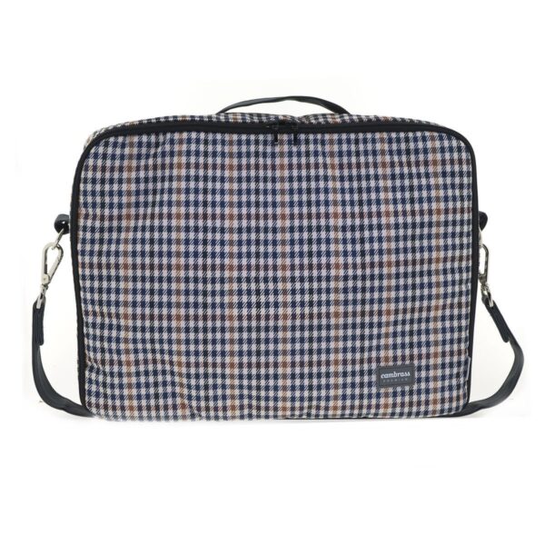 Maleta Clinica Victoria Vichy 12X47X36 Cm Cambrass