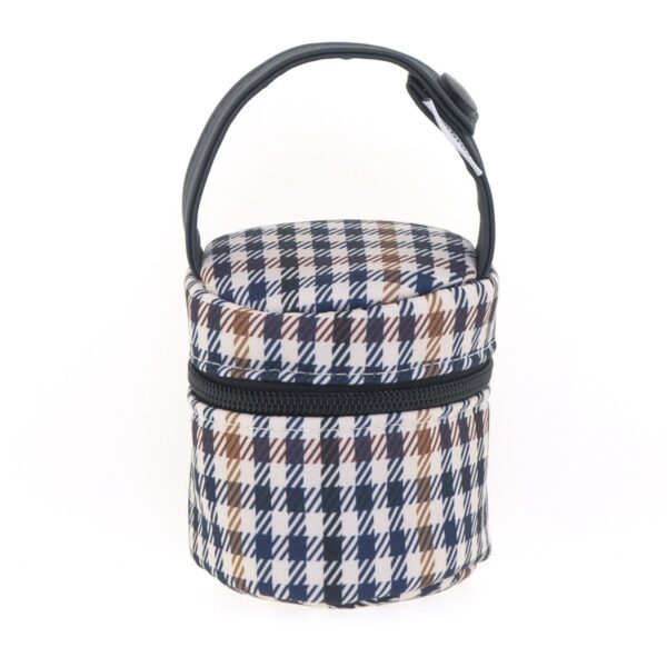 Portachupete Victoria Vichy 8.5X8.5X11 Cm Cambrass