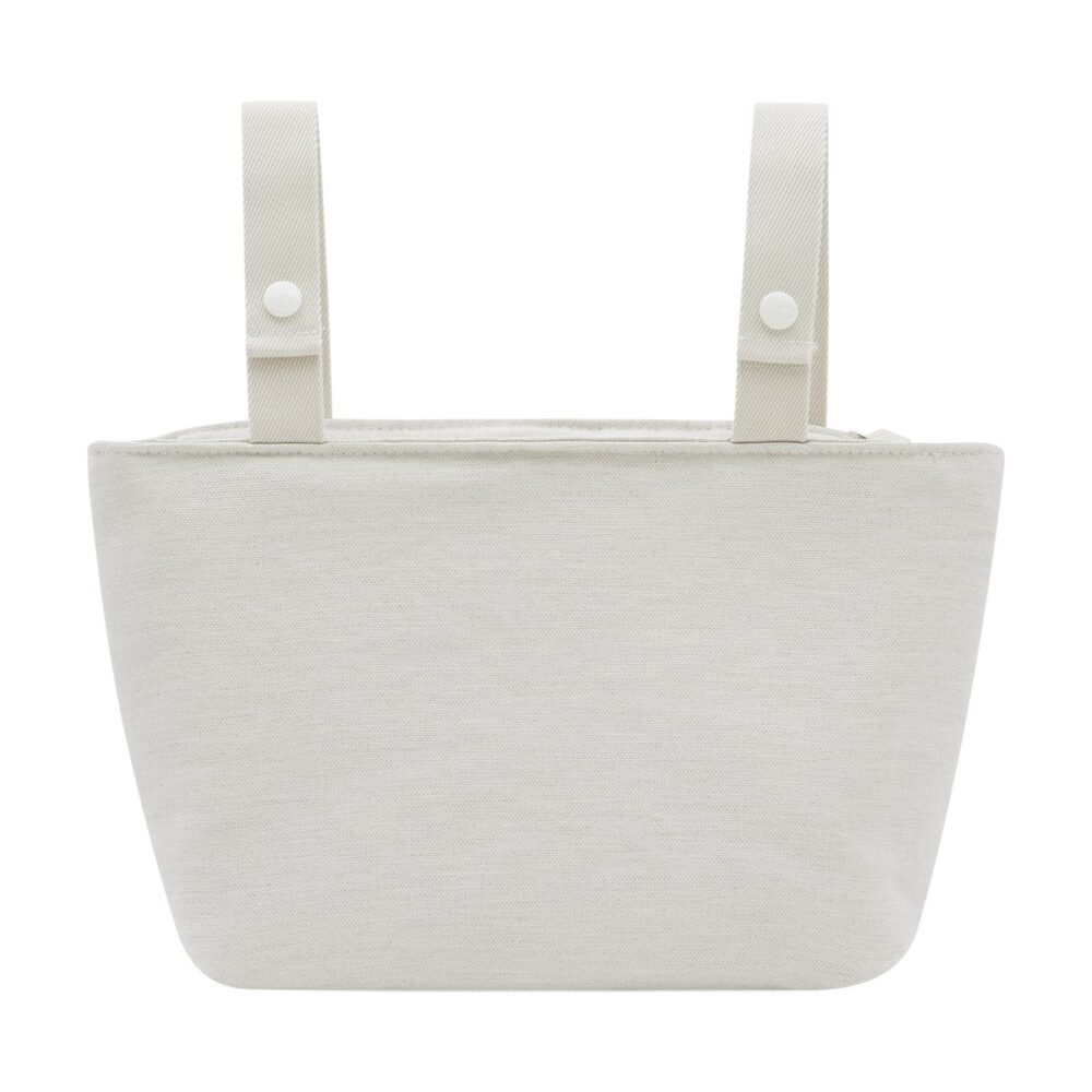 Bolso Organizador Natura Beige 13X38X20 Cm Cambrass - Imagen 2