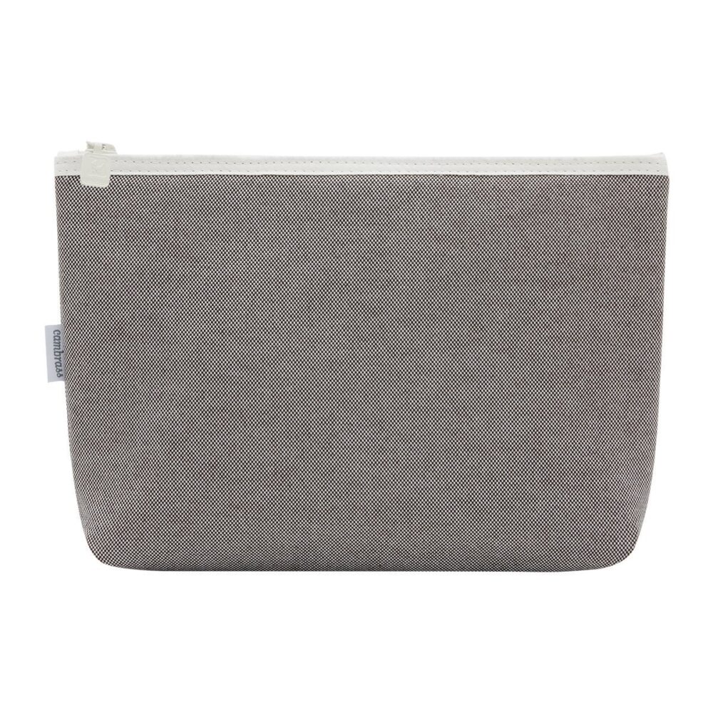 Bolsa Aseo Natura Marron 6X28X20 Cm Cambrass - Imagen 2