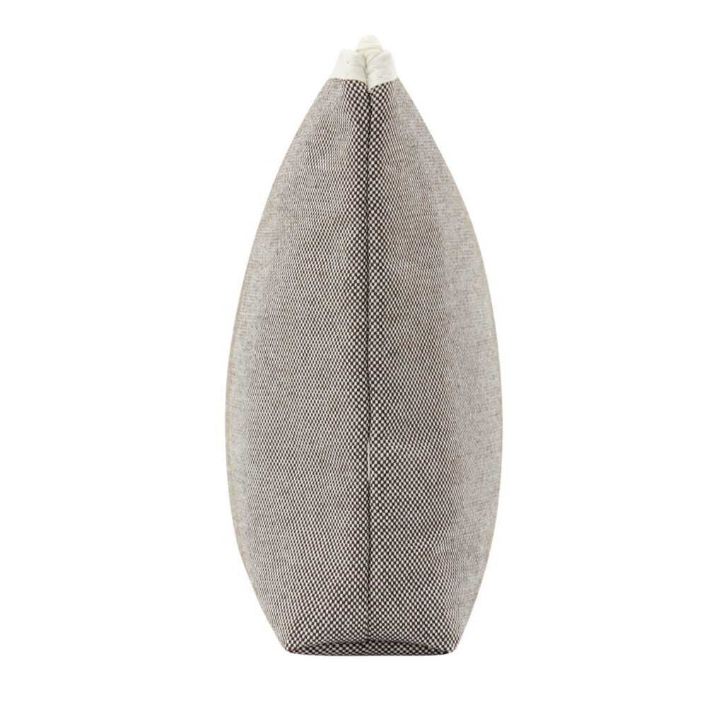 Bolsa Aseo Natura Marron 6X28X20 Cm Cambrass - Imagen 3