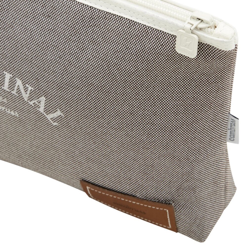 Bolsa Aseo Natura Marron 6X28X20 Cm Cambrass - Imagen 6