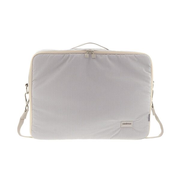 Maleta Clinica Mini Windsord Crudo 12X47X36 Cm Cambrass