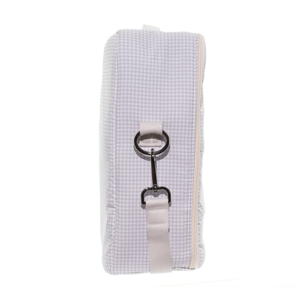 Maleta Clinica Mini Windsord Crudo 12X47X36 Cm Cambrass - Imagen 3