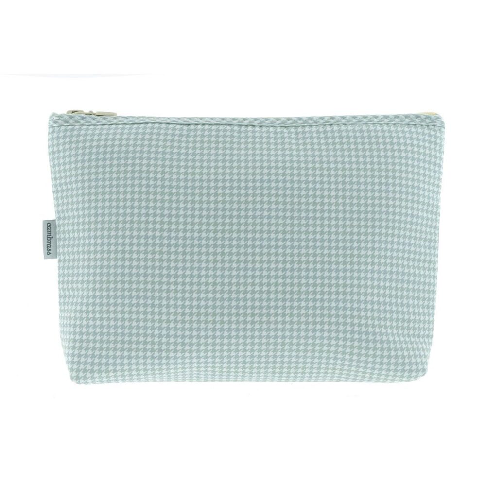 Bolsa Aseo Mini Windsord Mint 6X28X20 Cm Cambrass - Imagen 2
