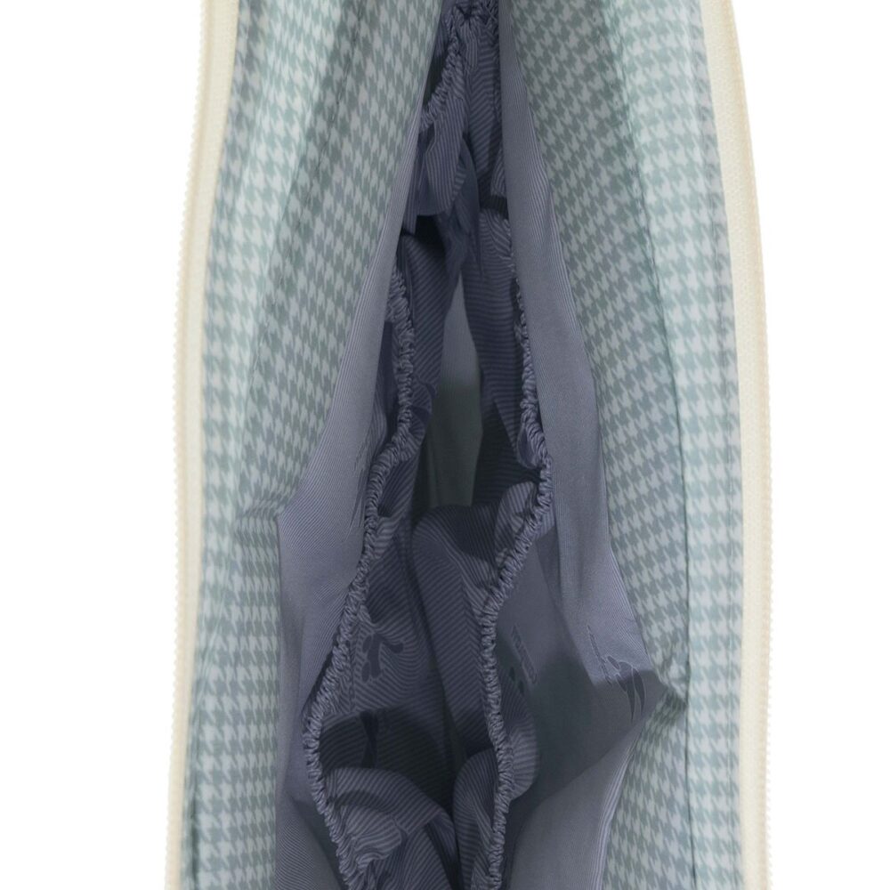 Bolso Talega Mini Windsord Mint 12X40X35 Cm Cambrass - Imagen 7