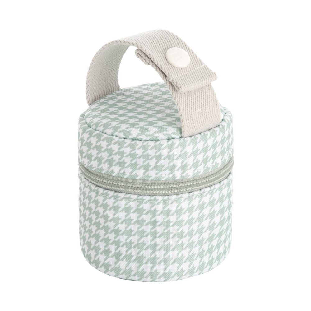 Portachupete Windsord Mint 8.5X8.5X11 Cm Cambrass - Imagen 2