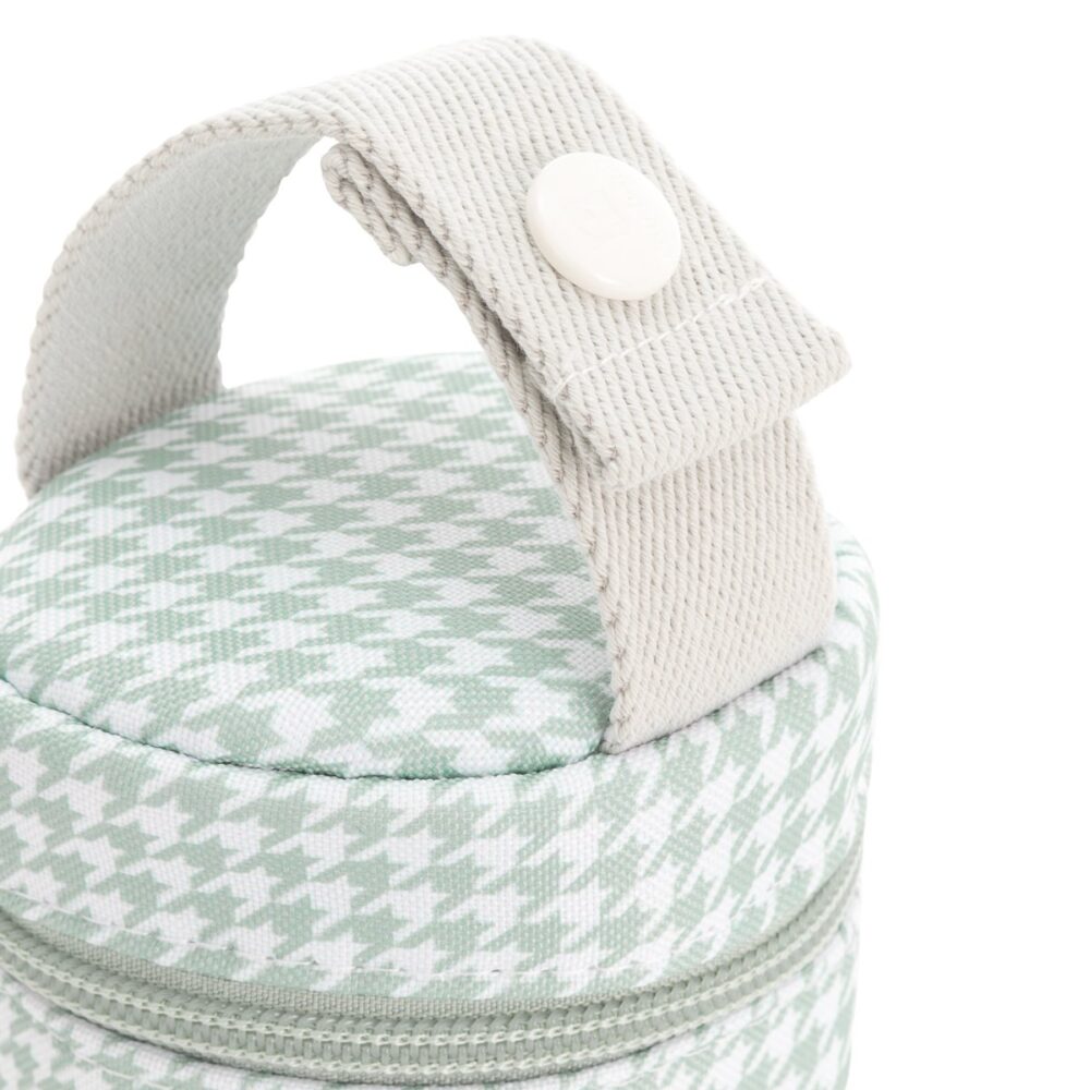 Portachupete Windsord Mint 8.5X8.5X11 Cm Cambrass - Imagen 4