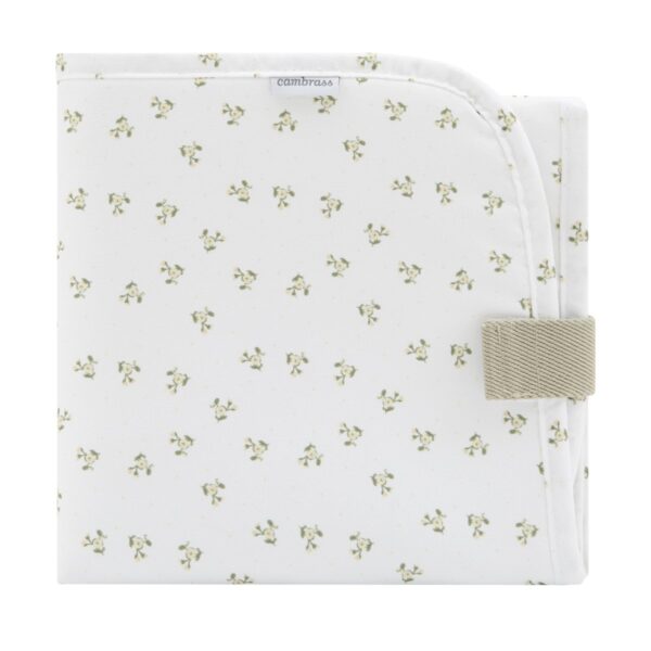 Cambiador Vestidor 40X60X1 Cm Sensitive Beige Cambrass