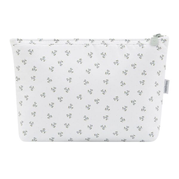 Bolsa Aseo Sensitive Mint 6X28X20 Cm Cambrass