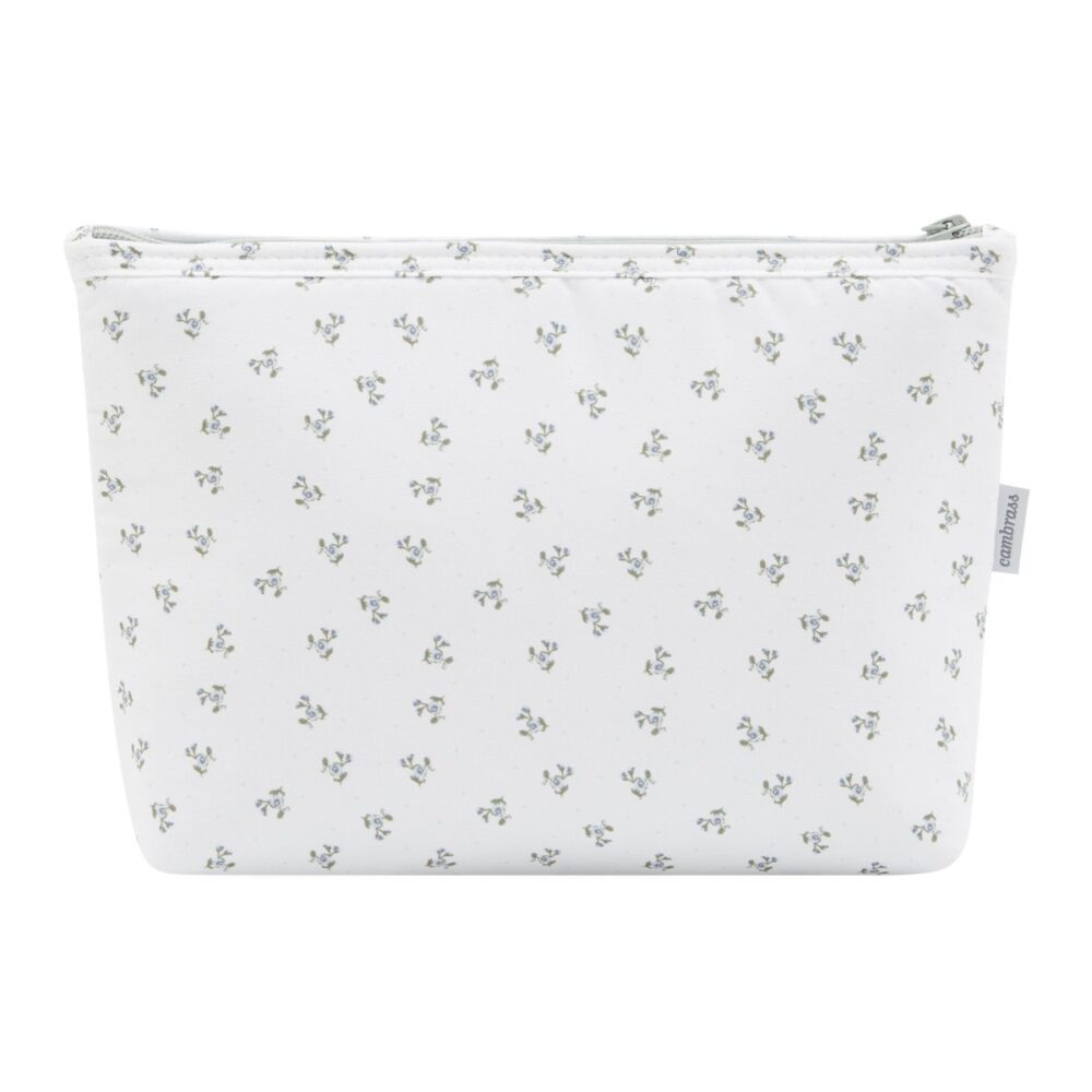 Bolsa Aseo Sensitive Mint 6X28X20 Cm Cambrass - Imagen 2
