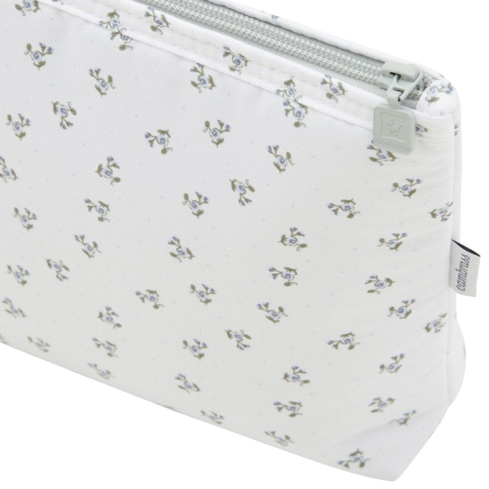 Bolsa Aseo Sensitive Mint 6X28X20 Cm Cambrass - Imagen 5