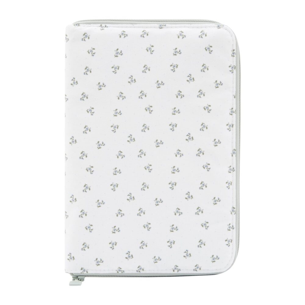 Portadocumentos Sensitive Mint 3X19X27 Cm Cambrass