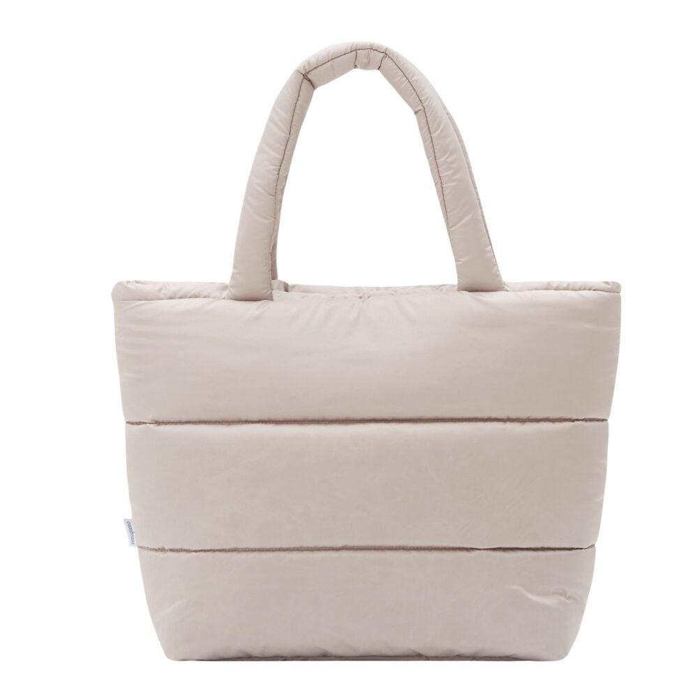Bolso Moon Urban Beige 14X48X35 Cm Cambrass - Imagen 2
