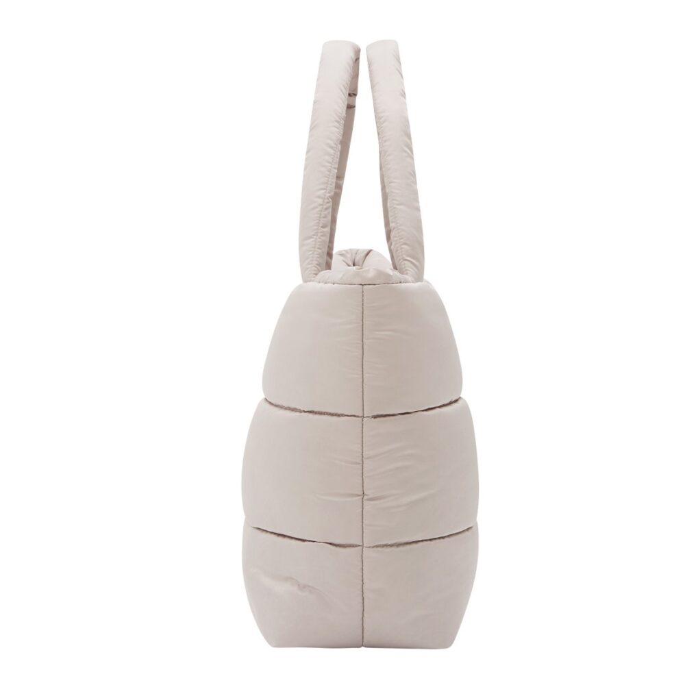 Bolso Moon Urban Beige 14X48X35 Cm Cambrass - Imagen 4
