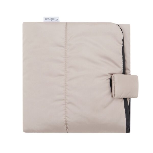 Cambiador Vestidor 40X60X1 Cm Urban Beige Cambrass