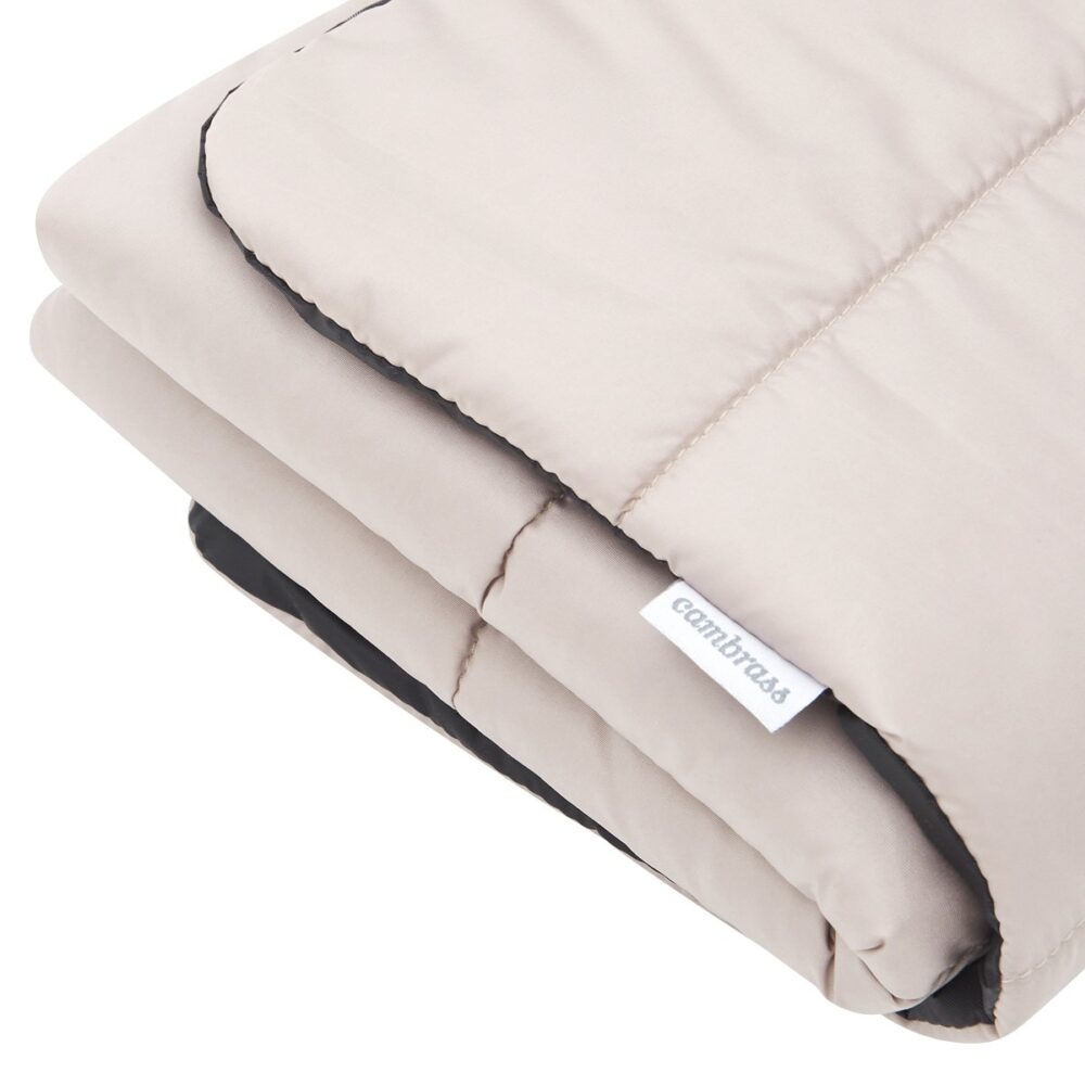 Cambiador Vestidor 40X60X1 Cm Urban Beige Cambrass - Imagen 6