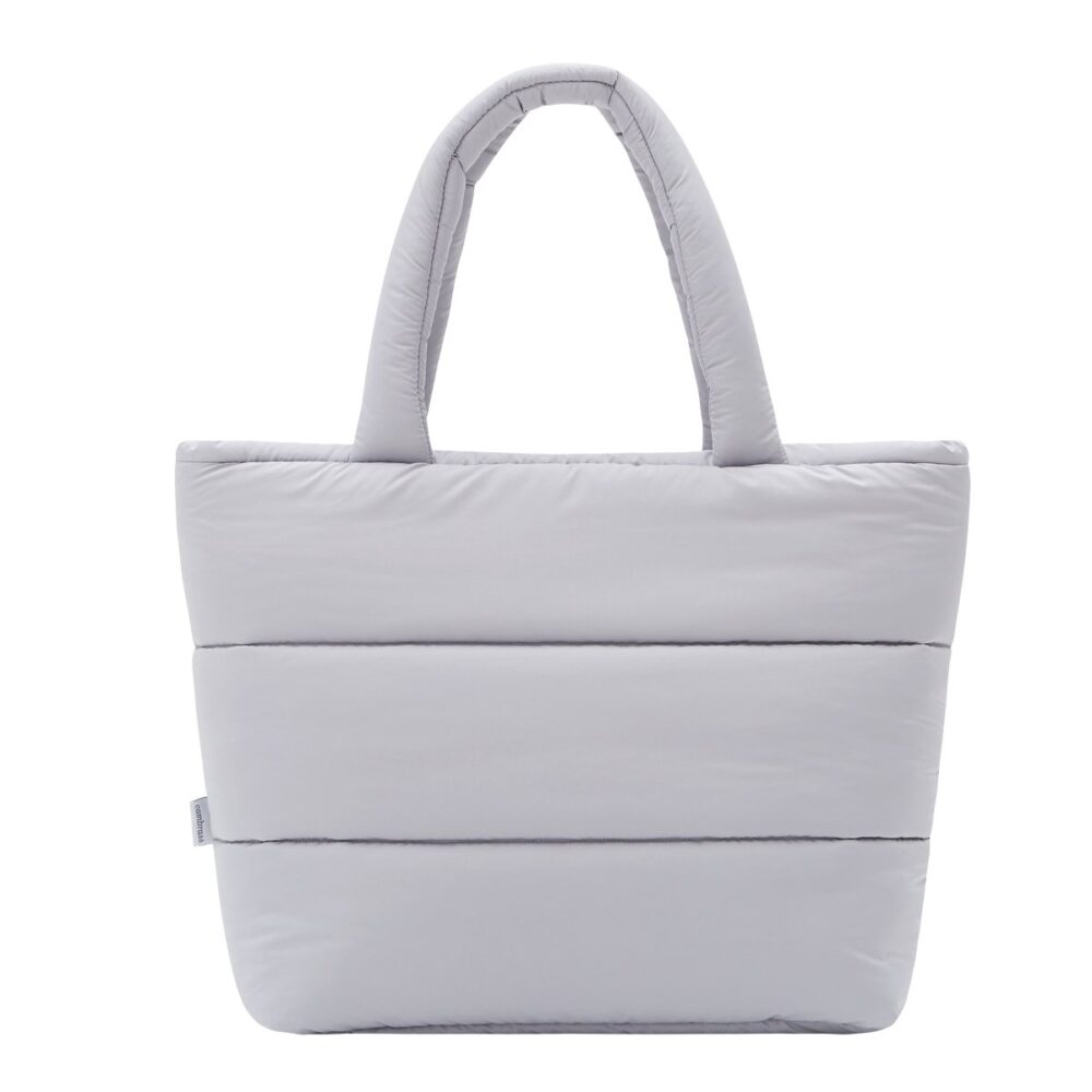 Bolso Moon Urban Gris 14X48X35 Cm Cambrass - Imagen 2
