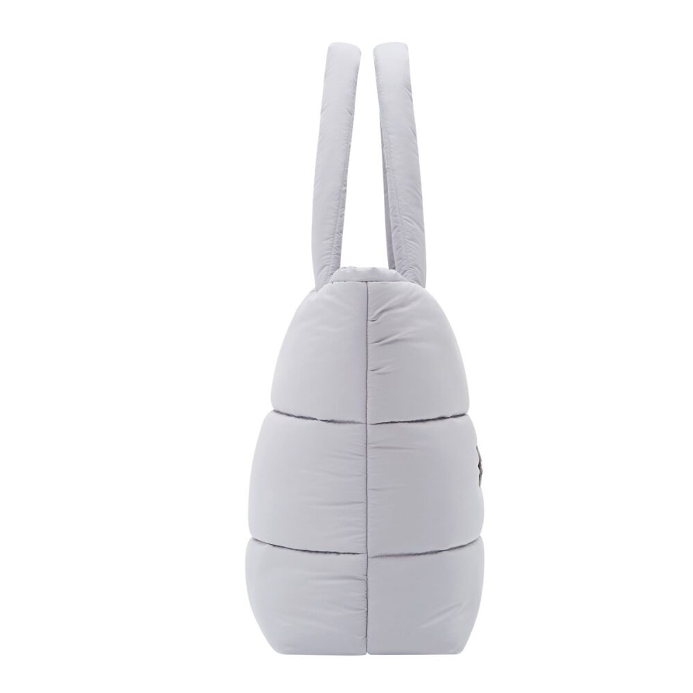 Bolso Moon Urban Gris 14X48X35 Cm Cambrass - Imagen 4