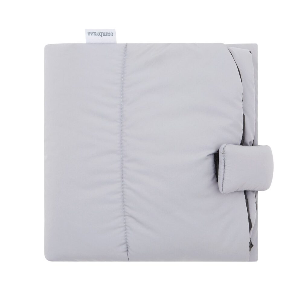 Cambiador Vestidor 40X60X1 Cm Urban Gris Cambrass