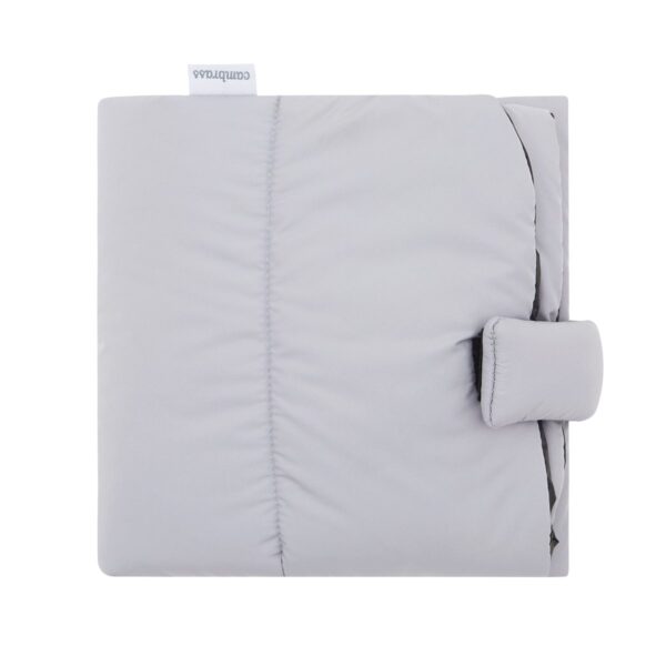 Cambiador Vestidor 40X60X1 Cm Urban Gris Cambrass