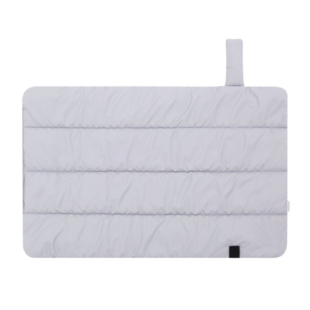 Cambiador Vestidor 40X60X1 Cm Urban Gris Cambrass - Imagen 2