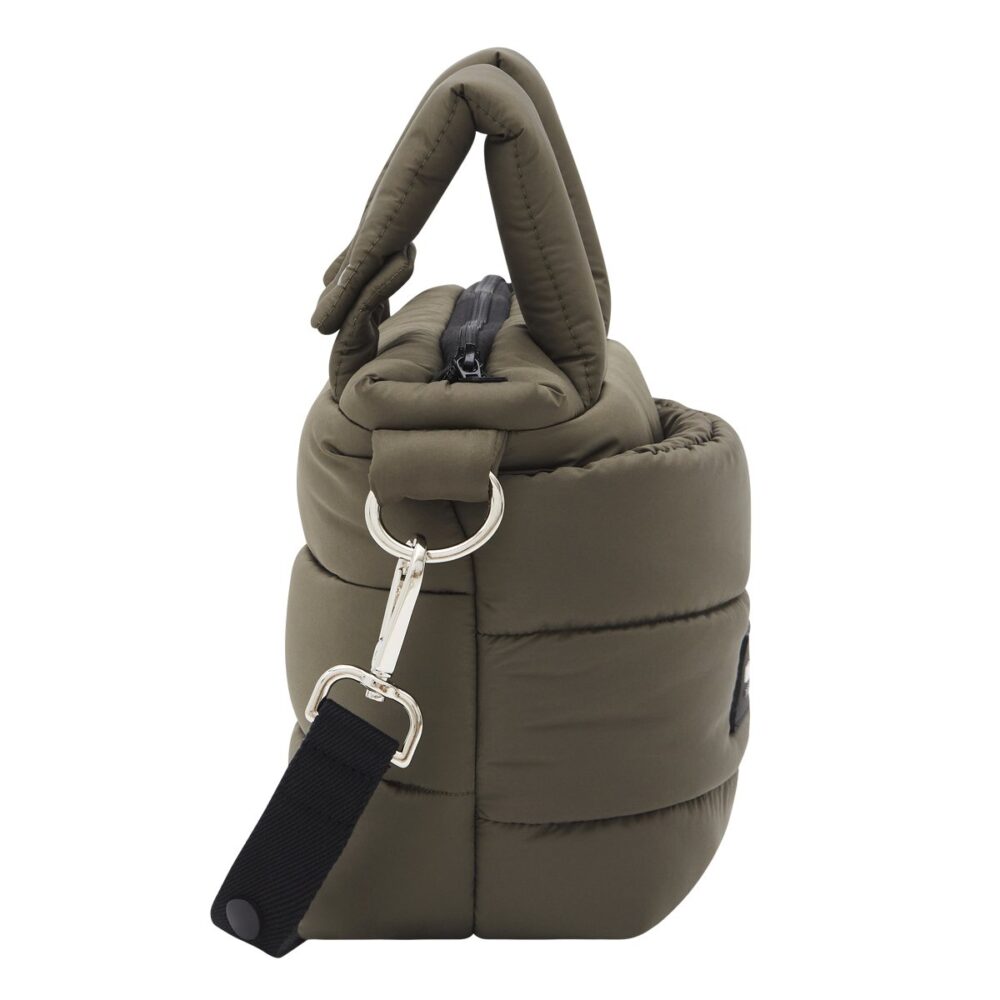 Bolso Organizador Urban Kaki 13X38X20 Cm Cambrass - Imagen 4