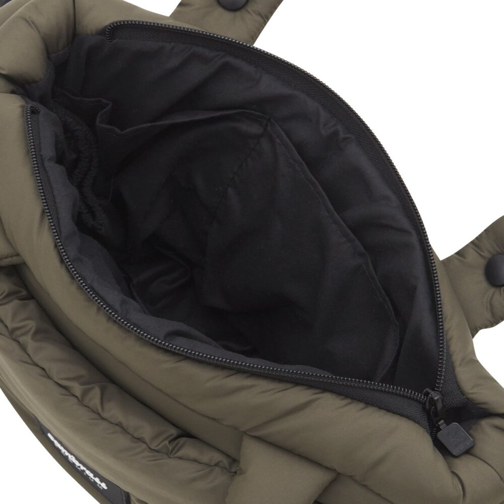 Bolso Organizador Urban Kaki 13X38X20 Cm Cambrass - Imagen 7