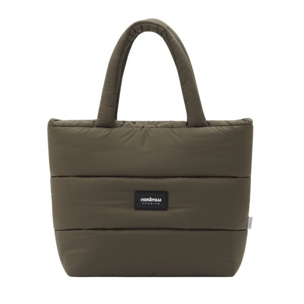 Bolso Moon Urban Kaki 14X48X35 Cm Cambrass
