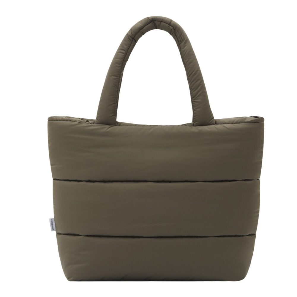Bolso Moon Urban Kaki 14X48X35 Cm Cambrass - Imagen 2