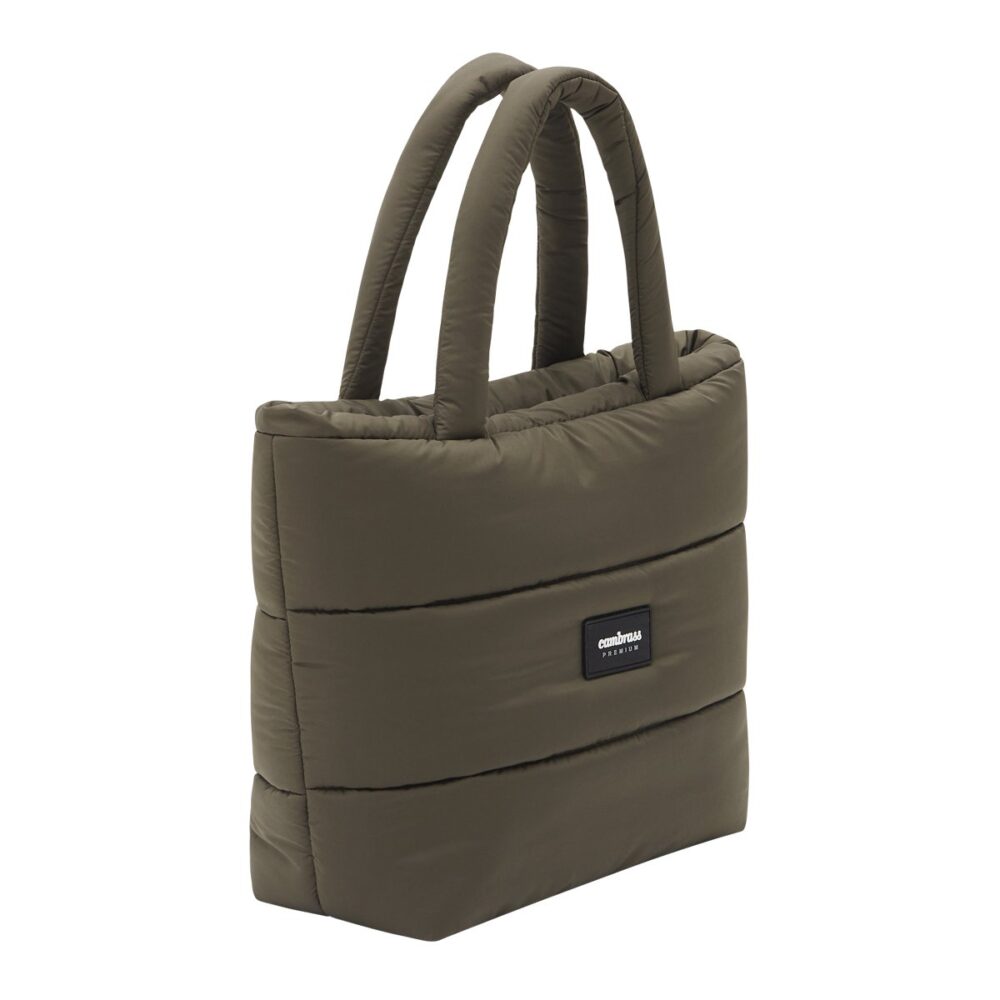 Bolso Moon Urban Kaki 14X48X35 Cm Cambrass - Imagen 3
