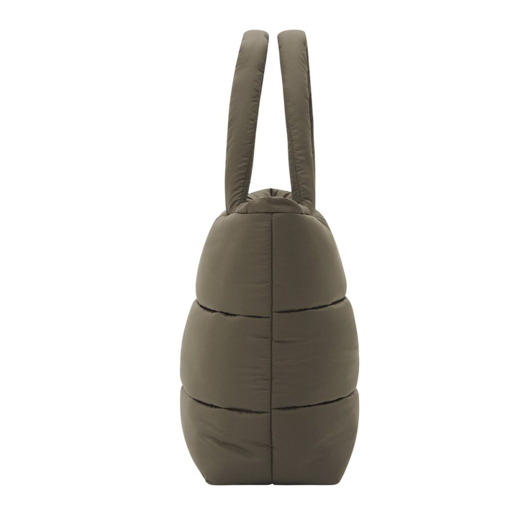 Bolso Moon Urban Kaki 14X48X35 Cm Cambrass - Imagen 4