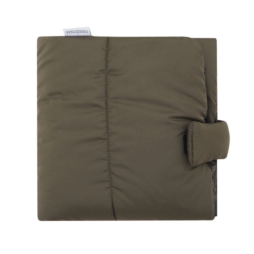 Cambiador Vestidor 40X60X1 Cm Urban Kaki Cambrass