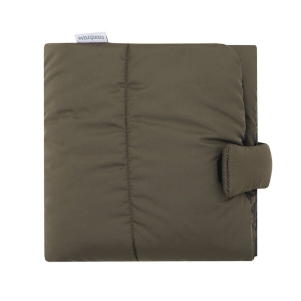 Cambiador Vestidor 40X60X1 Cm Urban Kaki Cambrass