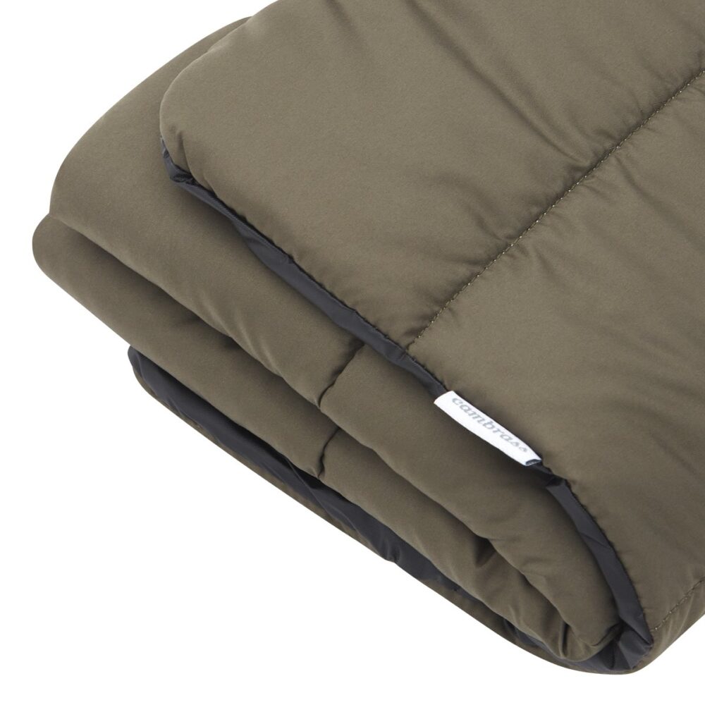 Cambiador Vestidor 40X60X1 Cm Urban Kaki Cambrass - Imagen 6