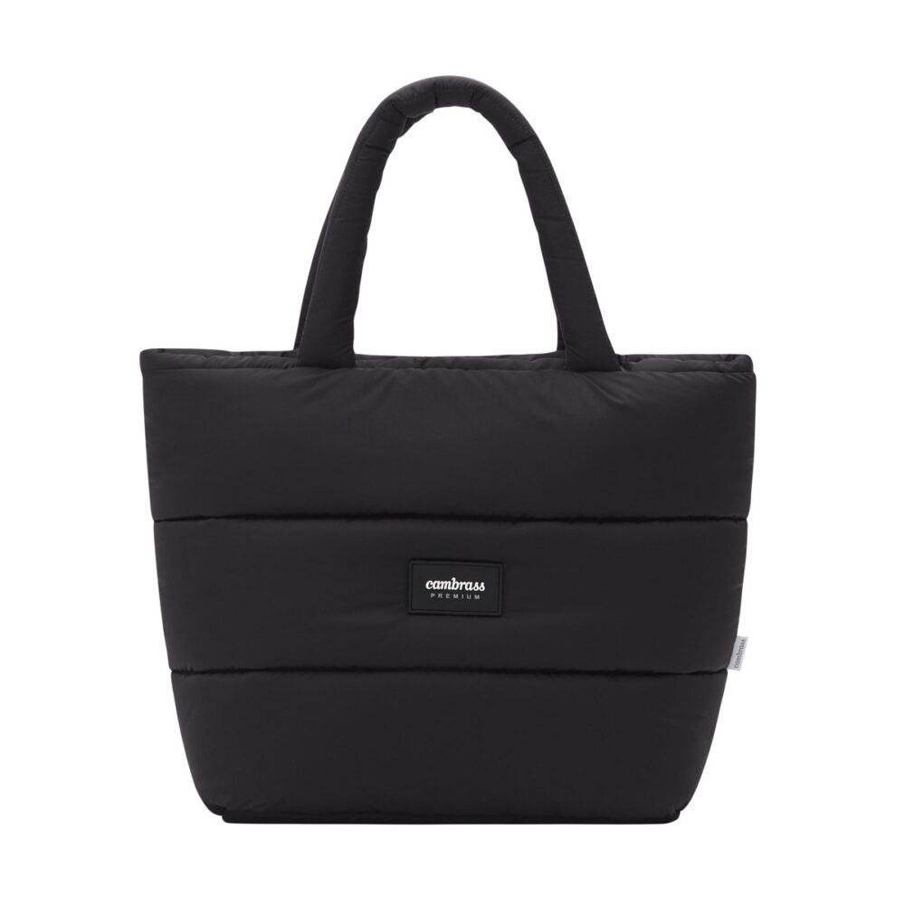 Bolso Moon Urban Negro 14X48X35 Cm Cambrass