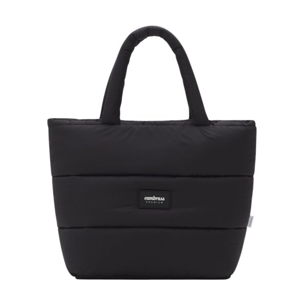 Bolso Moon Urban Negro 14X48X35 Cm Cambrass