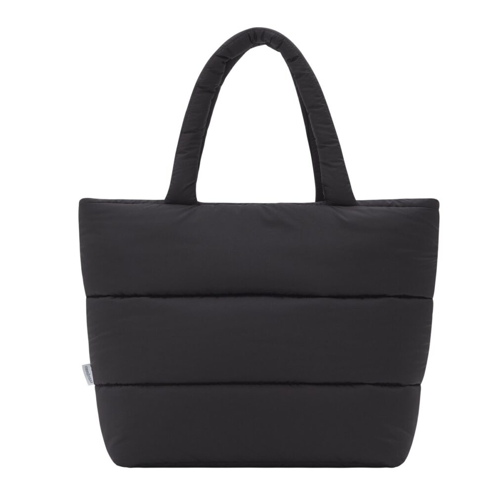 Bolso Moon Urban Negro 14X48X35 Cm Cambrass - Imagen 2