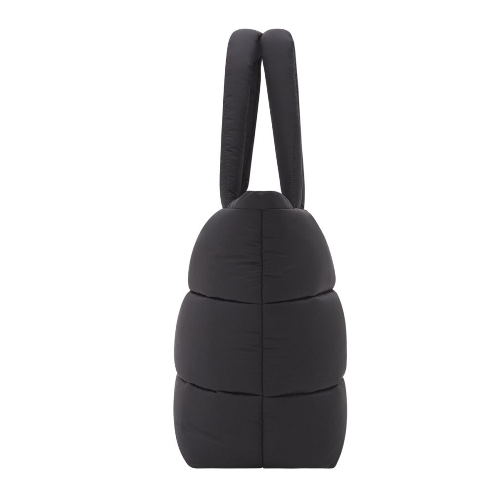 Bolso Moon Urban Negro 14X48X35 Cm Cambrass - Imagen 4
