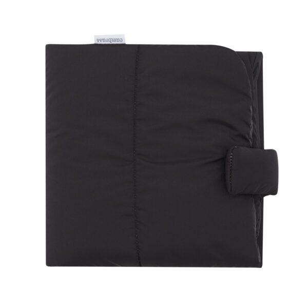 Cambiador Vestidor 40X60X1 Cm Urban Negro Cambrass