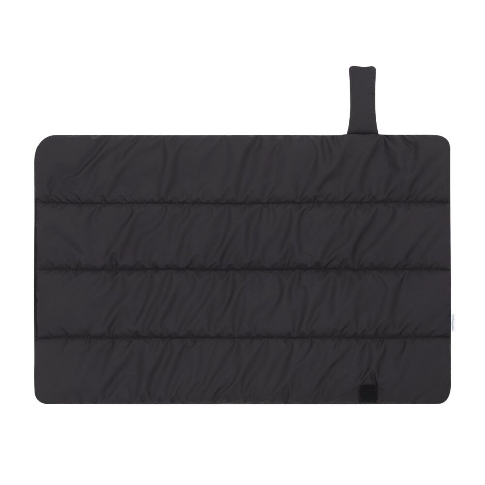 Cambiador Vestidor 40X60X1 Cm Urban Negro Cambrass - Imagen 2