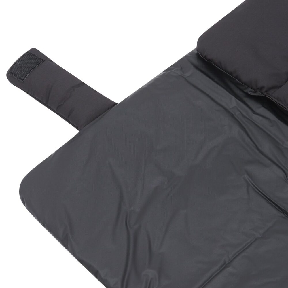 Cambiador Vestidor 40X60X1 Cm Urban Negro Cambrass - Imagen 4