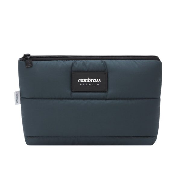 Bolsa Aseo Urban Olive 6X28X20 Cm Cambrass