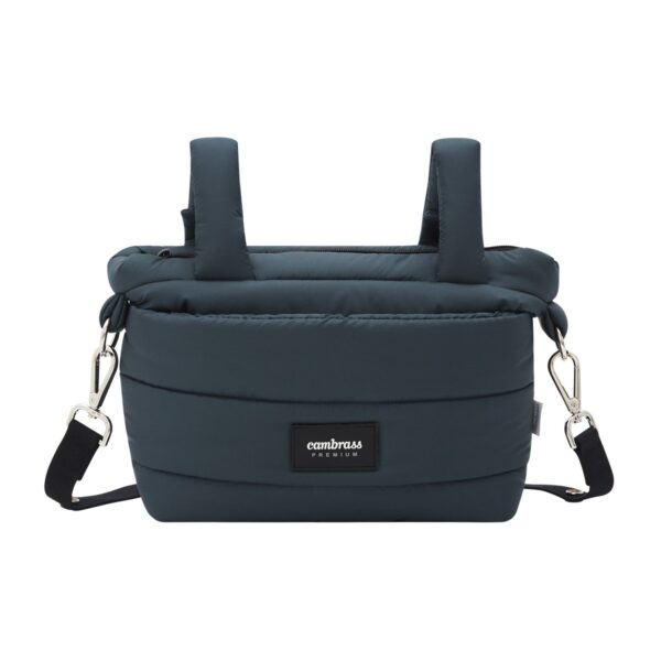 Bolso Organizador Urban Olive 13X38X20 Cm Cambrass