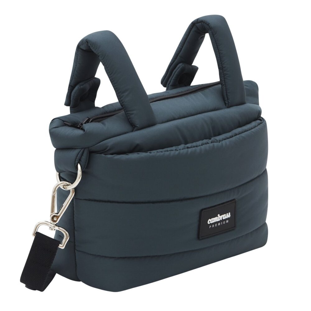 Bolso Organizador Urban Olive 13X38X20 Cm Cambrass - Imagen 3