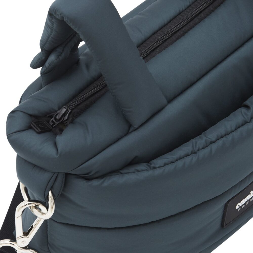 Bolso Organizador Urban Olive 13X38X20 Cm Cambrass - Imagen 5