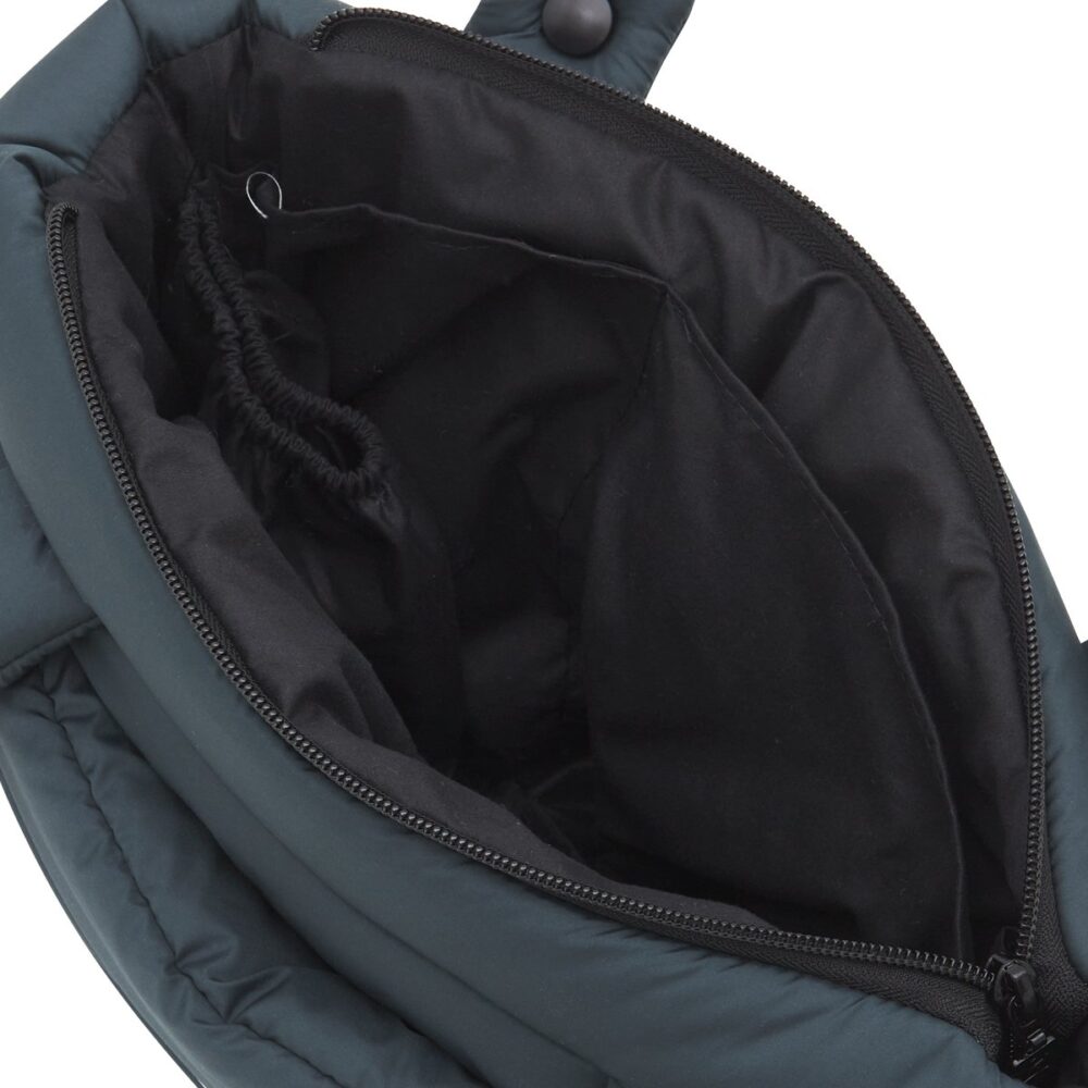 Bolso Organizador Urban Olive 13X38X20 Cm Cambrass - Imagen 7